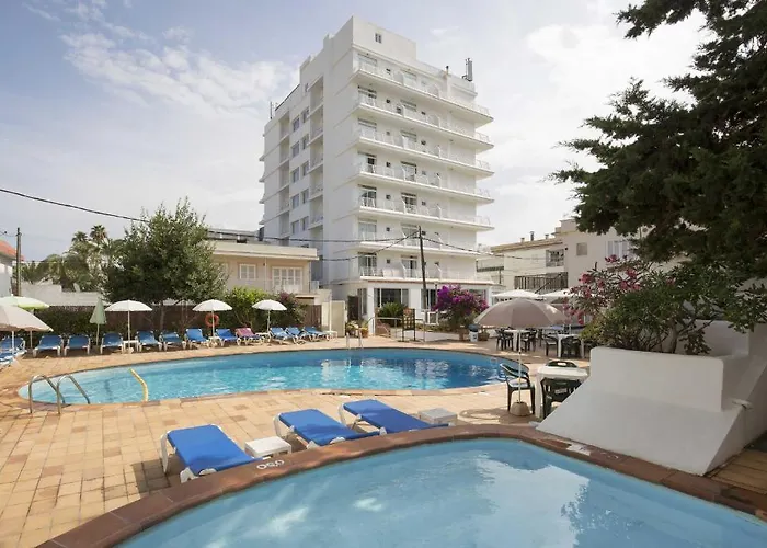 Hotel Sultan
