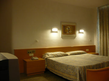 Sultan 2* Can Picafort (Mallorca)