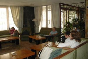 Sultan Hotel 2*