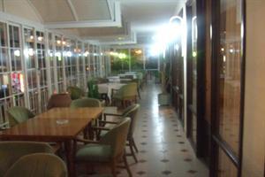 Sultan Hotel