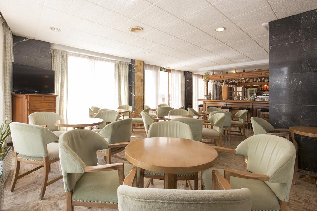 Sultan Hotel Can Picafort (Mallorca)