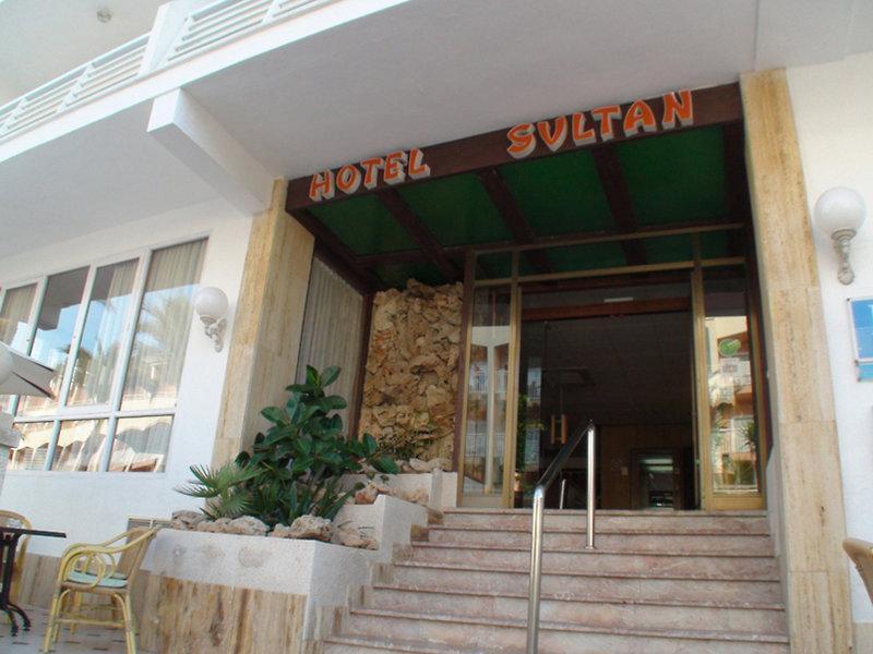 Sultan Hotel 2*