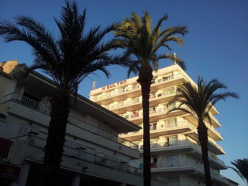 Sultan Hotel Can Picafort (Mallorca)