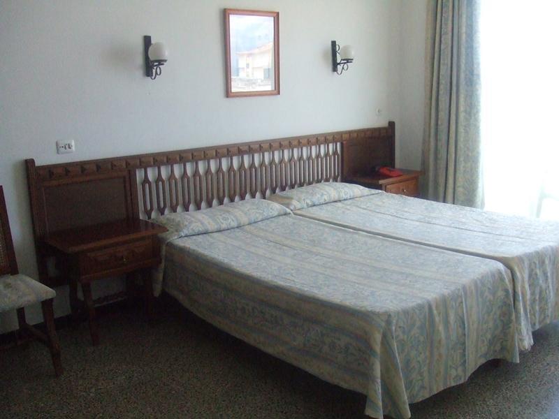 Hotel Sultan Can Picafort (Mallorca)