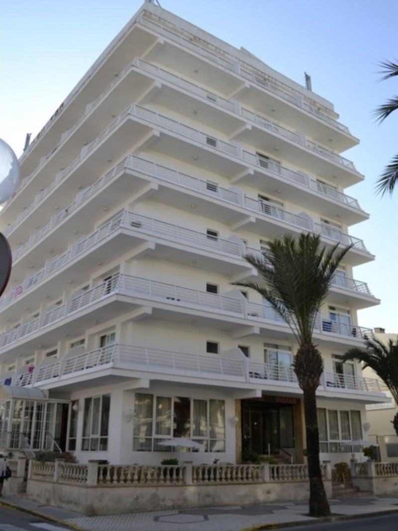 Sultan Hotel 2*