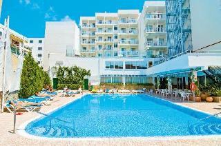Sultan Hotel Can Picafort (Mallorca)