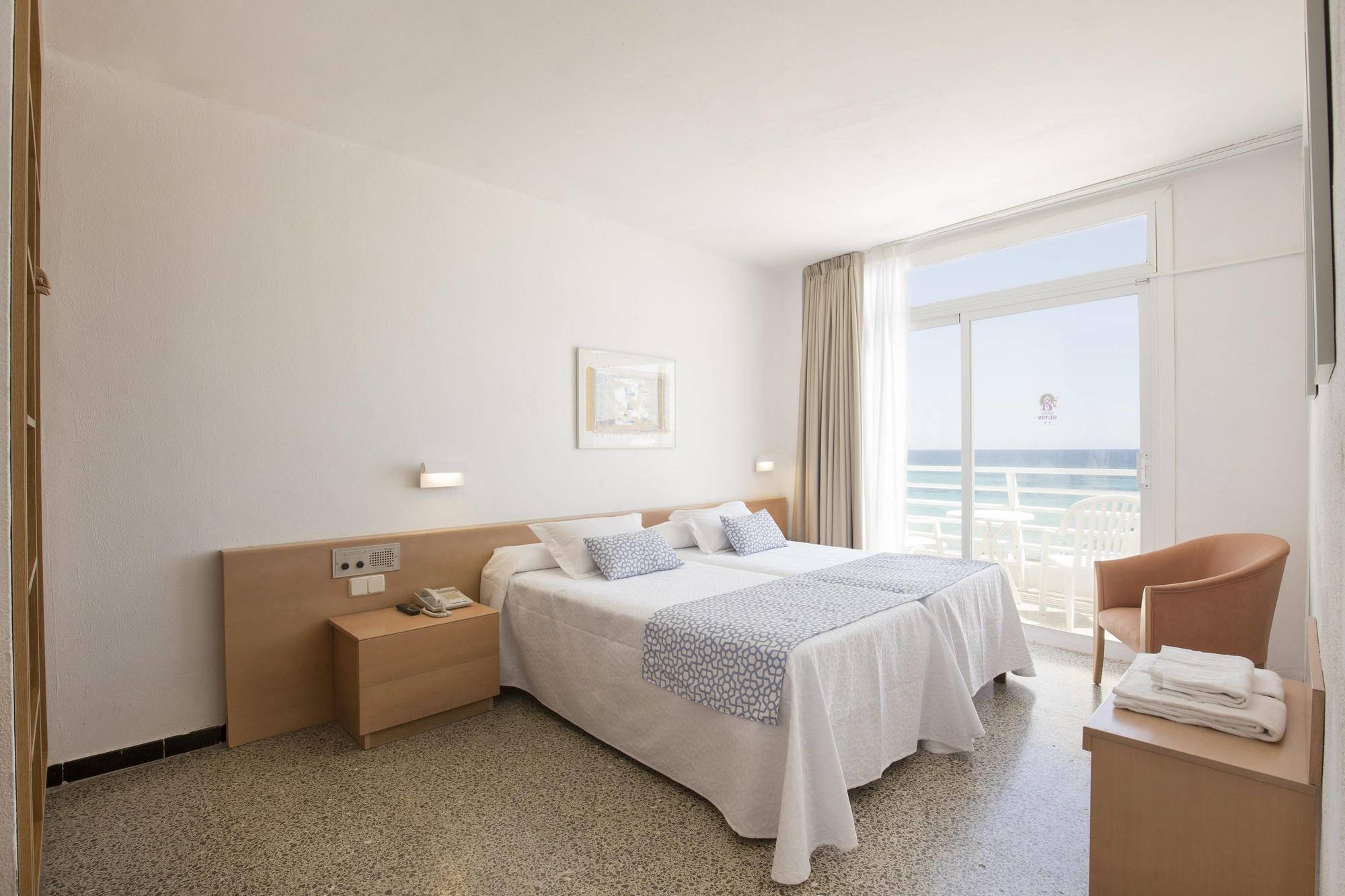Sultan Hotel Can Picafort (Mallorca)