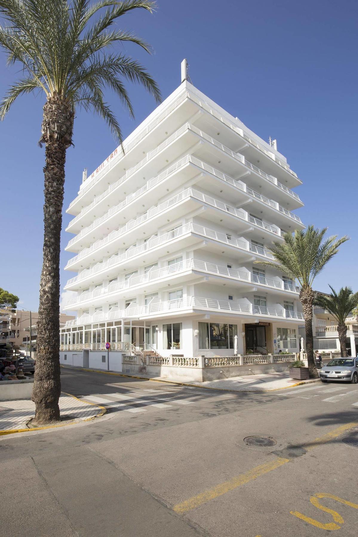 Hotel Sultan Can Picafort (Mallorca)