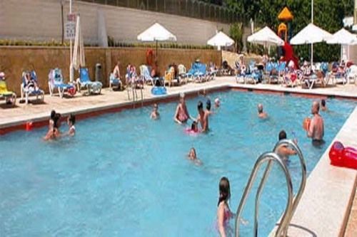 Sultan Hotel 2*