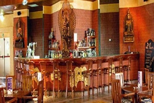 Sultan Hotel 2*