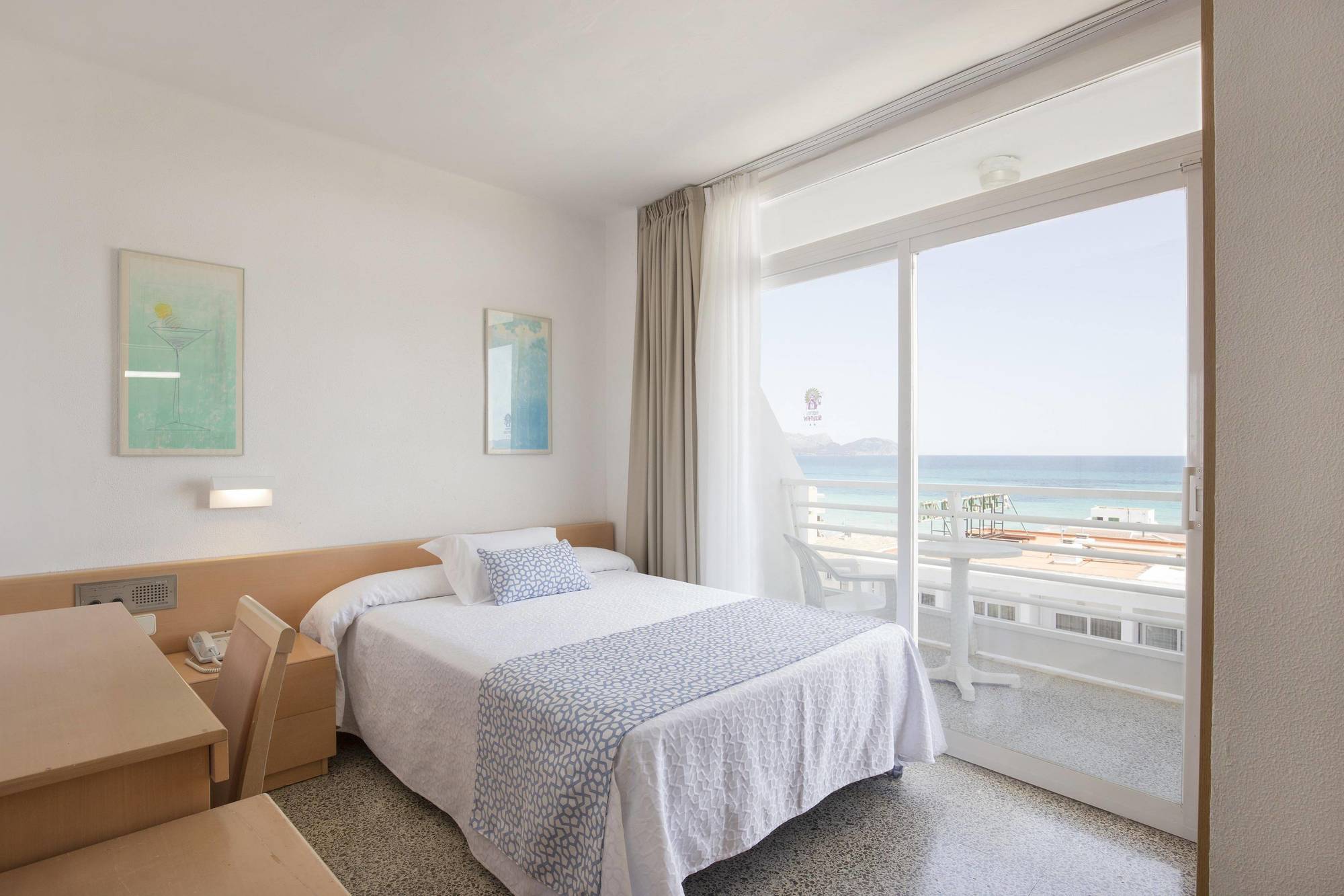 Sultan Hotell