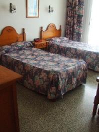 Hotell Sultan
